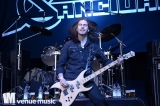 Sanctuary @Rock Hard Festival 2015