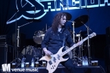 Sanctuary @Rock Hard Festival 2015