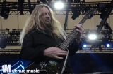 Sanctuary @Rock Hard Festival 2015