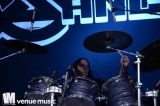 Sanctuary @Rock Hard Festival 2015