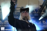 Sanctuary @Rock Hard Festival 2015
