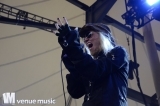 Sanctuary @Rock Hard Festival 2015