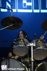 Sanctuary @Rock Hard Festival 2015