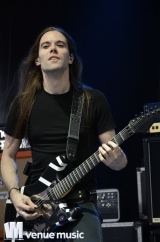 Sanctuary @Rock Hard Festival 2015