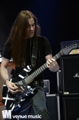 Sanctuary @Rock Hard Festival 2015