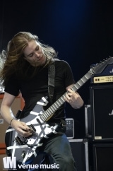 Sanctuary @Rock Hard Festival 2015