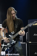 Sanctuary @Rock Hard Festival 2015