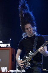 Sanctuary @Rock Hard Festival 2015