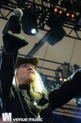 Sanctuary @Rock Hard Festival 2015