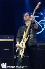 Sanctuary @Rock Hard Festival 2015