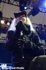 Sanctuary @Rock Hard Festival 2015