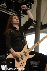 Sanctuary @Rock Hard Festival 2015