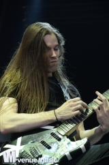 Sanctuary @Rock Hard Festival 2015