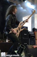 Sanctuary @Rock Hard Festival 2015