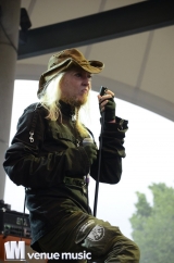 Sanctuary @Rock Hard Festival 2015