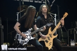 Sanctuary @Rock Hard Festival 2015