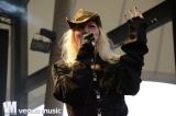Sanctuary @Rock Hard Festival 2015