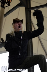Sanctuary @Rock Hard Festival 2015