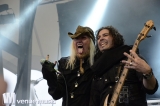 Sanctuary @Rock Hard Festival 2015