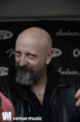 Avatarium @Rock Hard Festival 2015