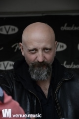 Avatarium @Rock Hard Festival 2015