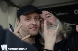 Avatarium @Rock Hard Festival 2015
