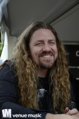Avatarium @Rock Hard Festival 2015