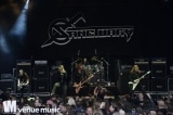 Sanctuary @Rock Hard Festival 2015