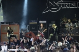 Sanctuary @Rock Hard Festival 2015