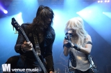 Doro @Rock Hard Festival 2015