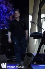 Doro @Rock Hard Festival 2015