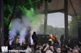 Doro @Rock Hard Festival 2015