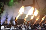 Doro @Rock Hard Festival 2015