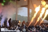 Doro @Rock Hard Festival 2015
