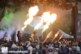 Doro @Rock Hard Festival 2015