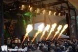 Doro @Rock Hard Festival 2015