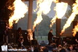 Doro @Rock Hard Festival 2015
