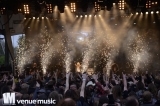 Doro @Rock Hard Festival 2015