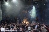 Doro @Rock Hard Festival 2015