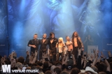 Doro @Rock Hard Festival 2015