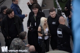 Doro @Rock Hard Festival 2015