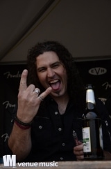 Sanctuary @Rock Hard Festival 2015