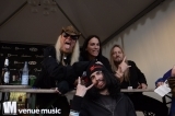Sanctuary @Rock Hard Festival 2015