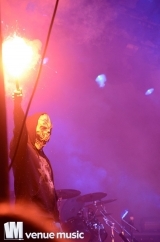 Kreator @Rock Hard Festival 2015