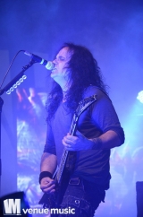 Kreator @Rock Hard Festival 2015