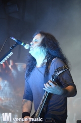 Kreator @Rock Hard Festival 2015