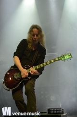 Kreator @Rock Hard Festival 2015