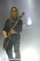 Kreator @Rock Hard Festival 2015