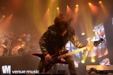 Kreator @Rock Hard Festival 2015