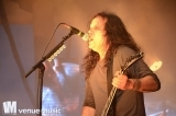 Kreator @Rock Hard Festival 2015